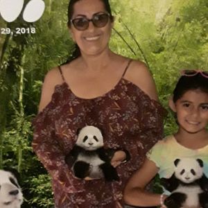 Meet your Posher, Alberta